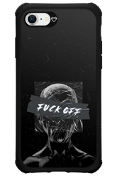 F off II - Apple iPhone SE 2020