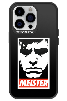MEISTER - Apple iPhone 13 Pro