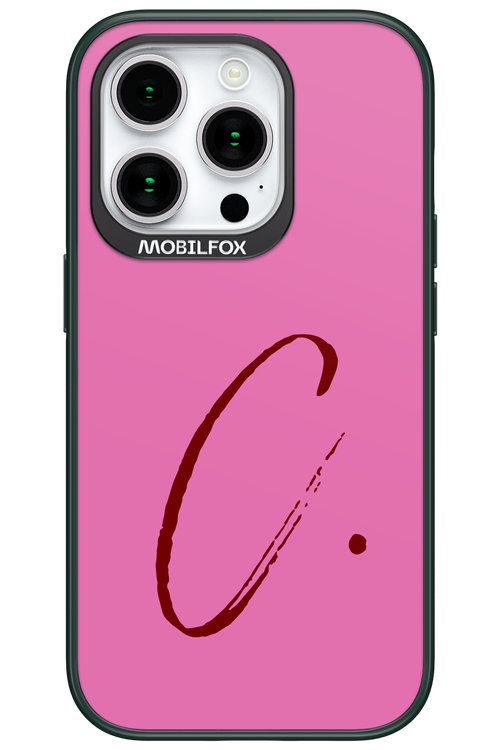 (Sorbet) C 2.0 - Apple iPhone 15 Pro