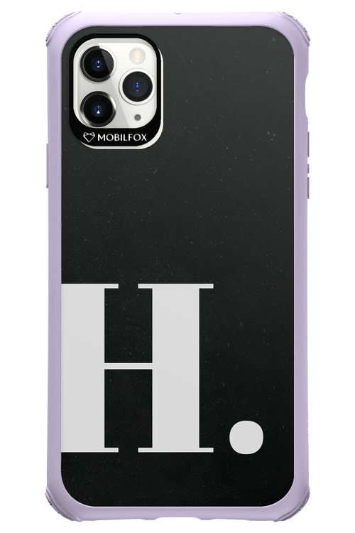 H (Off Space) 2.0 - Apple iPhone 11 Pro Max