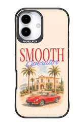 Smooth Operator 2.0 - Apple iPhone 17