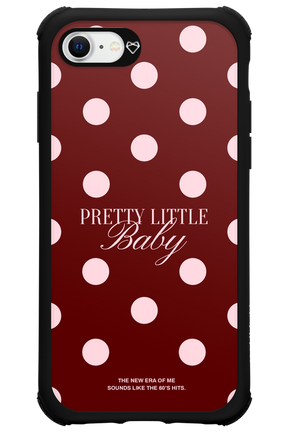 60’s Baby - Apple iPhone SE 2020