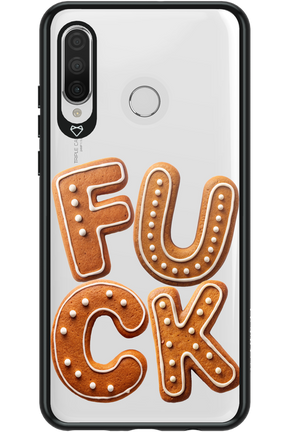F U C K - Huawei P30 Lite