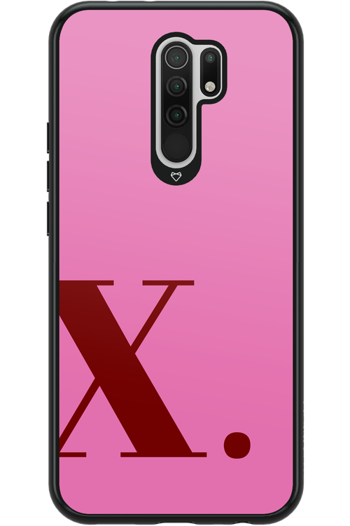 X (Sorbet) 2.0 - Xiaomi Redmi 9