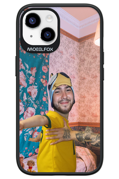 Balkan Style 2.0 - Apple iPhone 14
