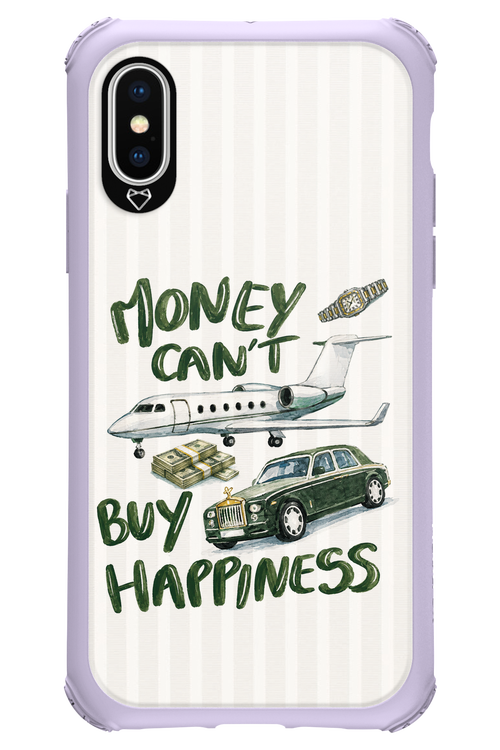 Buy Happiness 2.0 - Apple iPhone X