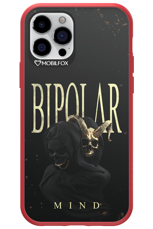 BIPOLAR - Apple iPhone 12 Pro