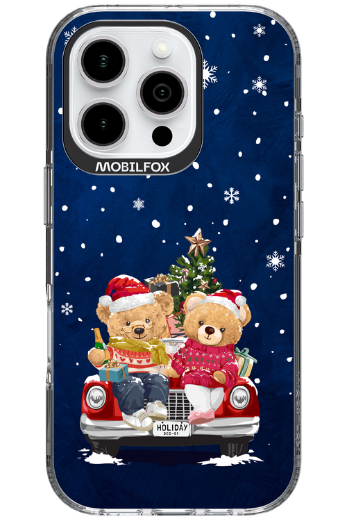 Happy Holiday - Apple iPhone 16 Pro