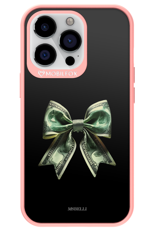Money is Cute 2.0 - Apple iPhone 13 Pro