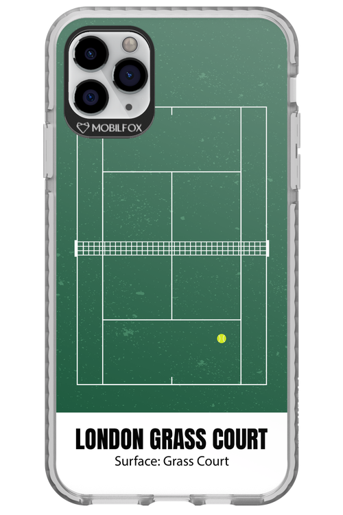 LONDON GRASS COURT 2.0 - Apple iPhone 11 Pro Max