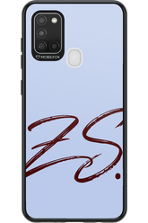 (Jellyfish Presso) ZS 2.0 - Samsung Galaxy A21 S