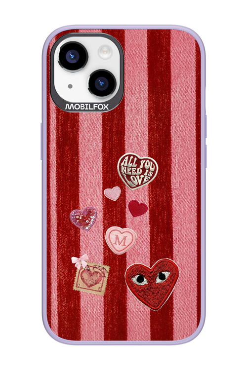 Soul Jeans 2.0 - Apple iPhone 14