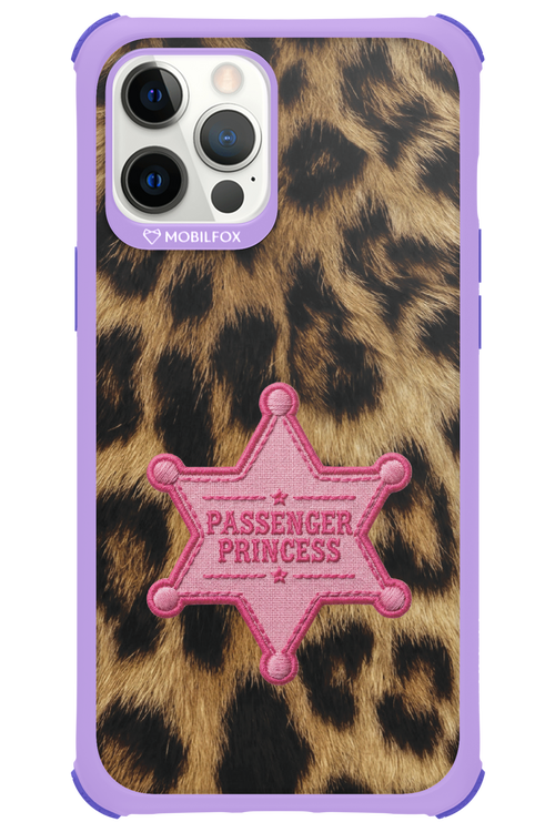 Passenger Princess 2.0 - Apple iPhone 12 Pro Max