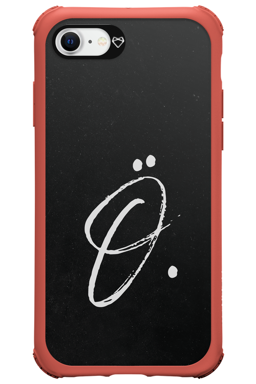 (Off Space) O II 2.0 - Apple iPhone SE 2020