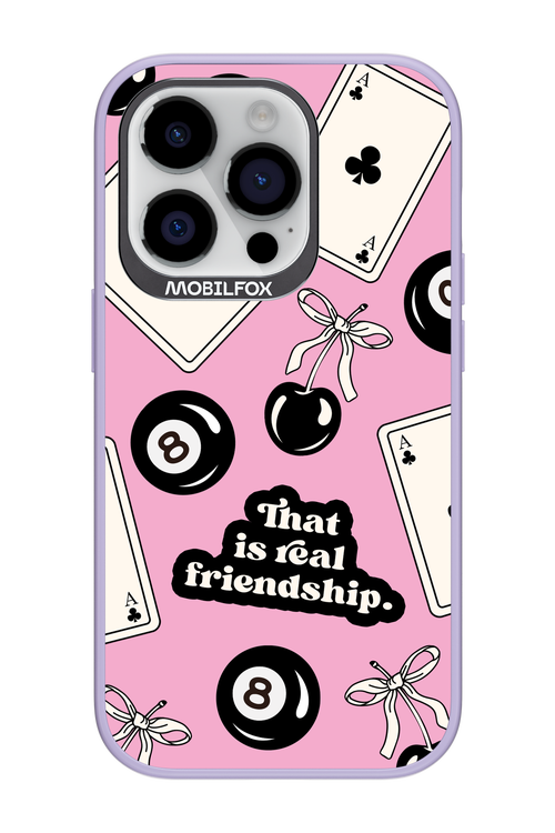 Win Win Black 2.0 - Apple iPhone 14 Pro
