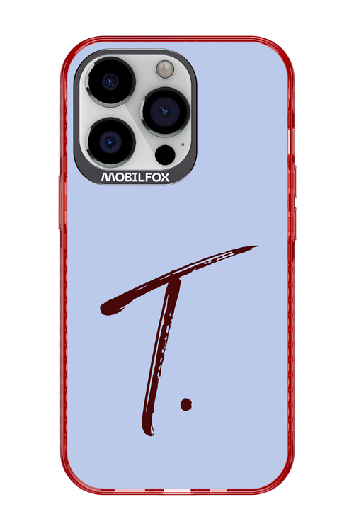 (Jellyfish Presso) T 2.0 - Apple iPhone 13 Pro