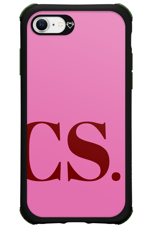 CS (Sorbet) 2.0 - Apple iPhone 7