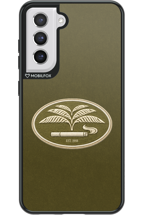 Nature Check - Samsung Galaxy S21 FE