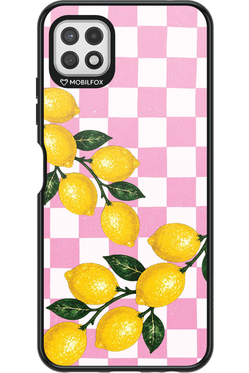 LEMON 2.0 - Samsung Galaxy A22 5G