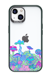 Shrooms - Apple iPhone 13