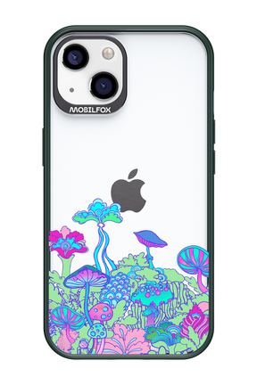 Shrooms - Apple iPhone 13