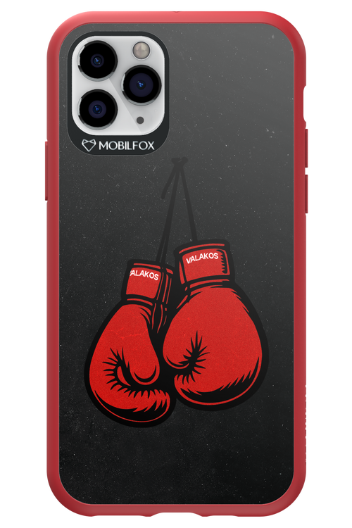 BoxRrr 2.0 - Apple iPhone 11 Pro