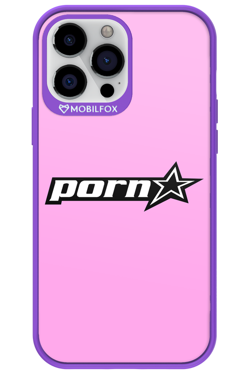 Porn 2.0 - Apple iPhone 13 Pro Max