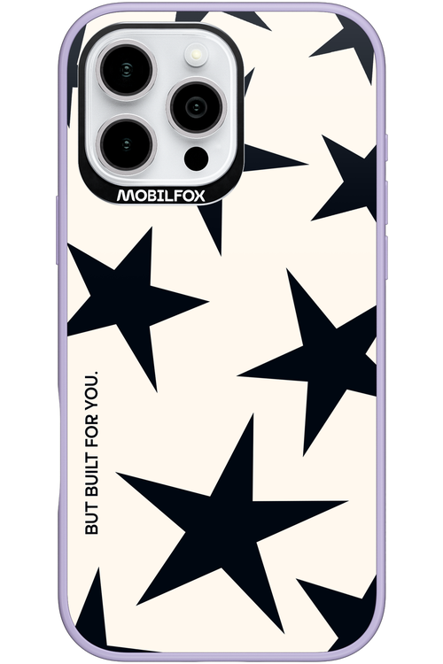 Built for You 2.0 - Apple iPhone 16 Pro Max