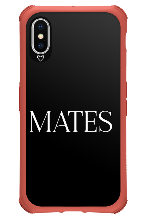 M Soul Mates - Apple iPhone XS