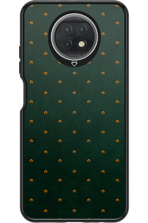 Green Persona - Xiaomi Redmi Note 9T 5G