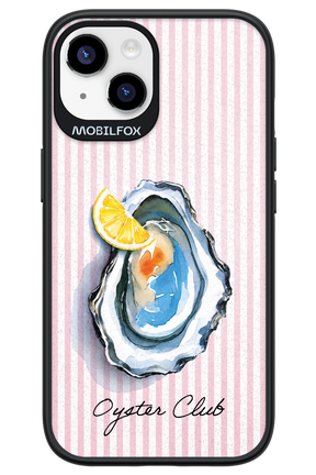 Oyster Club 2.0 - Apple iPhone 14