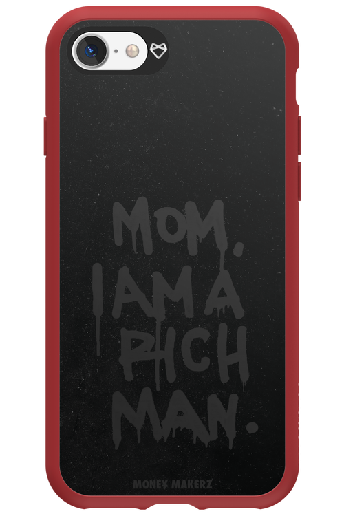 Rich Man - Apple iPhone 7