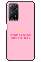 Step by Step 2.0 - Xiaomi Redmi Note 11Pro 4G/5G