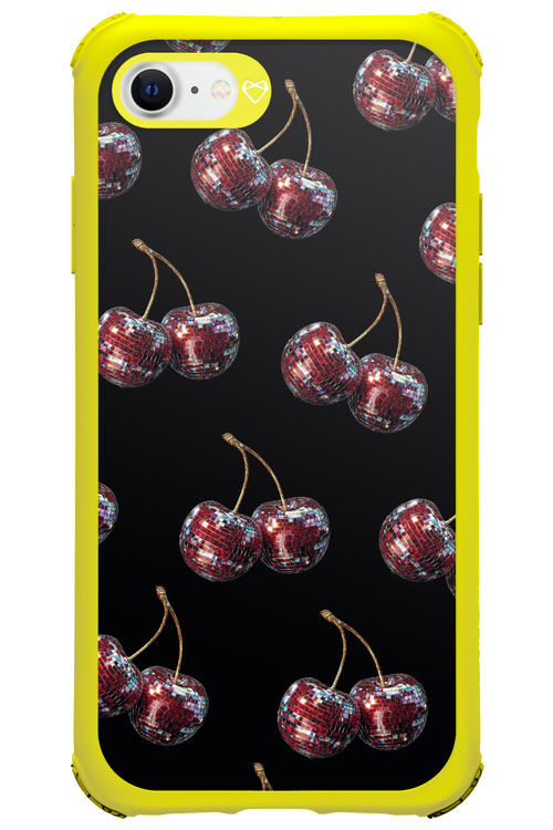 Cherry Rush - Apple iPhone 7