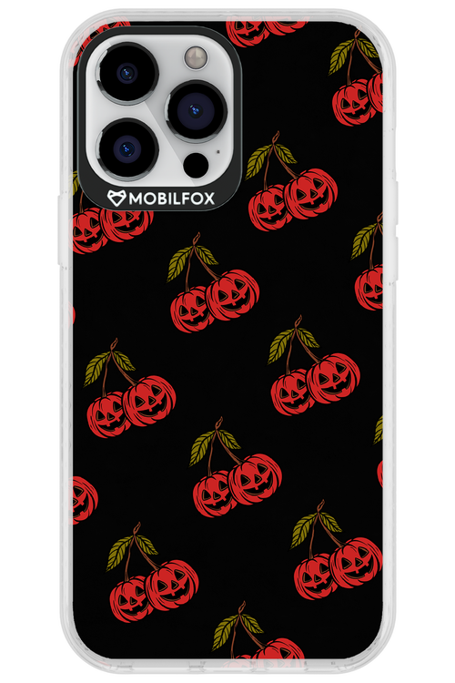 Spicey Pumpkin - Apple iPhone 13 Pro Max