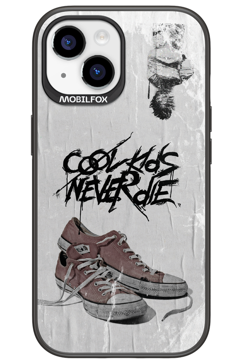 CKND - Apple iPhone 15