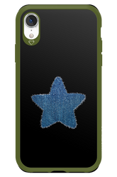 Denim Star - Apple iPhone XR