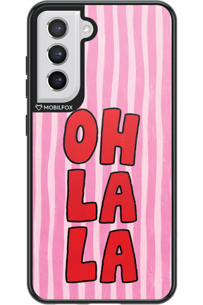 OHLALA 2.0 - Samsung Galaxy S21 FE