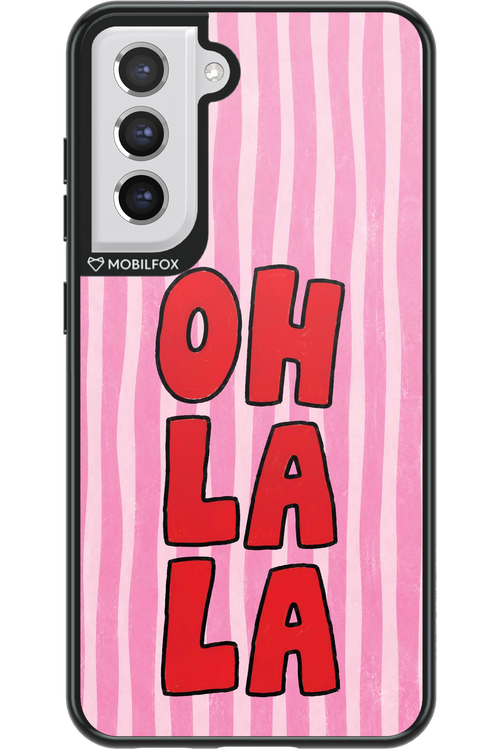 OHLALA 2.0 - Samsung Galaxy S21 FE