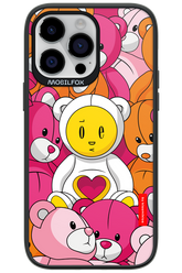 Loved Bear 2.0 - Apple iPhone 14 Pro Max