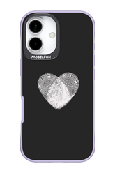 EVIDENCE - Apple iPhone 17