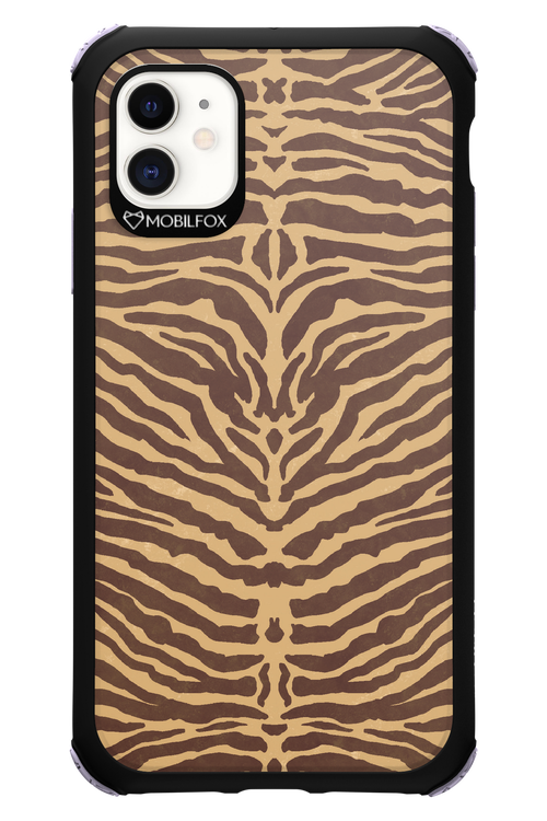 Urban Zebra - Apple iPhone 11