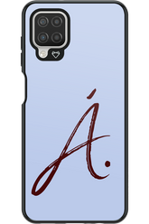 (Jellyfish Presso) A II 2.0 - Samsung Galaxy A12