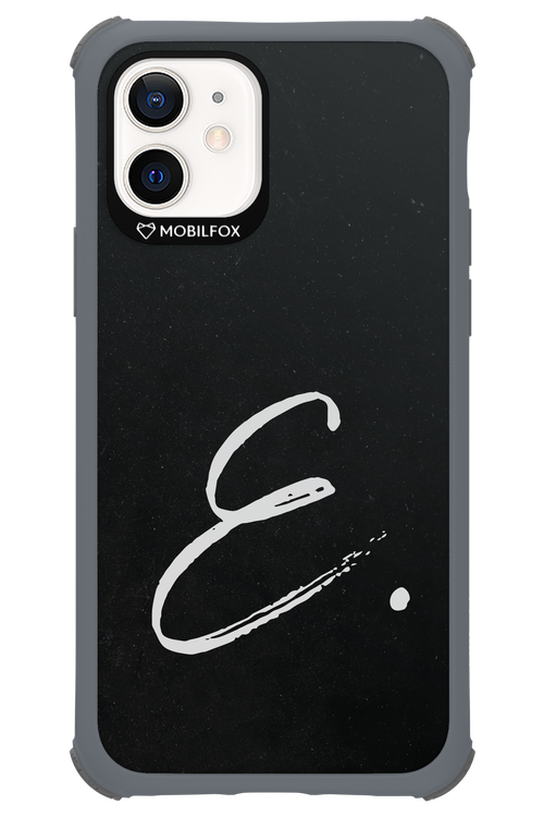 (Off Space) E 2.0 - Apple iPhone 12