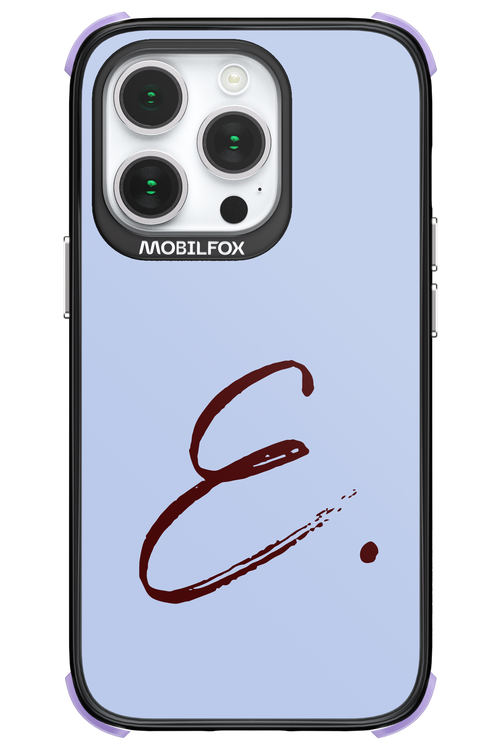 (Jellyfish Presso) E 2.0 - Apple iPhone 14 Pro