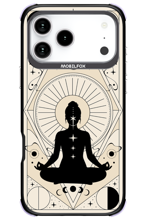 Soul Peace - Apple iPhone 17 Pro Max