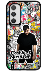 CKND_STICKER - Samsung Galaxy A54