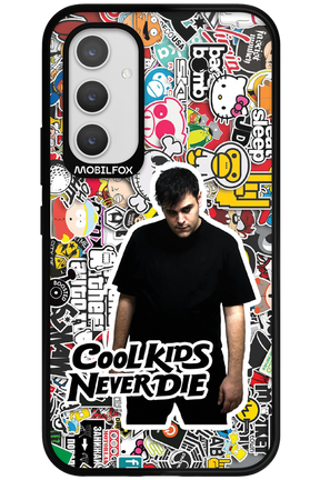 CKND_STICKER - Samsung Galaxy A54