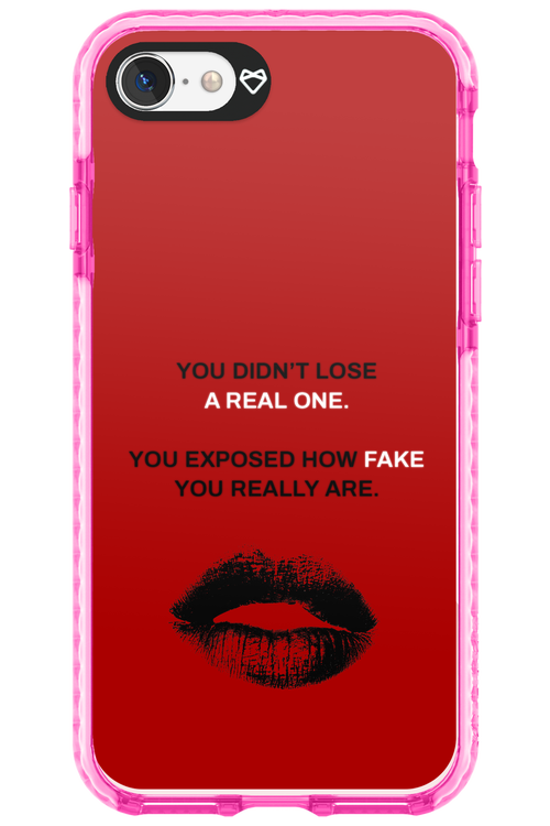 Real or Fake 2.0 - Apple iPhone SE 2020