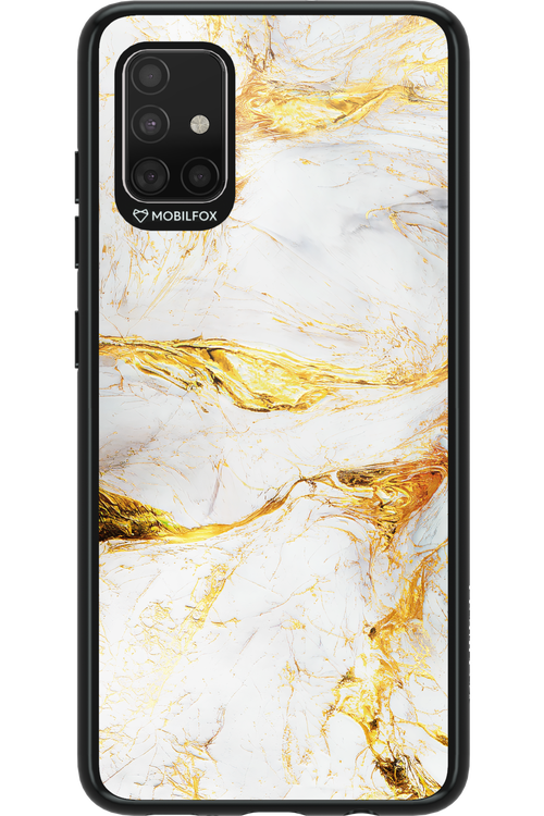 Quartz - Samsung Galaxy A51
